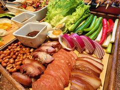 -永红源啤酒·烧烤·海鲜·大排档(台柳路店)