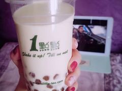 -1点点(银座和谐广场店)