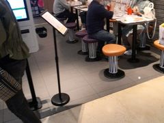 -麦当劳(世纪汇广场店)