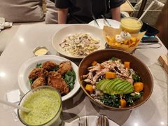 -农畉LONFOOD(万象天地店)