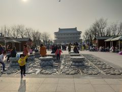 -清凉寺