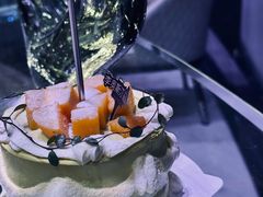 -李奥斯汀蛋糕商务茶歇·甜品台·企业活动团建(长寿路店)