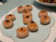 -永安鱼庄·镇江菜(东吴路店)