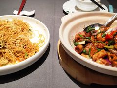 红葱头捞面-小炳胜(卓悦中心店)