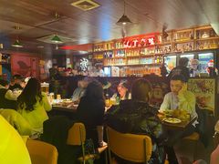 -你又瘦了小酒馆(奥体店)