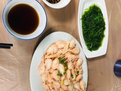 -阿杰臻选海鲜饭店(普陀山店)