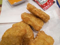 -汉堡王(大连柏威年餐厅店)