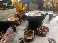 -旺记碳烤肥牛(总店)