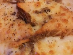 三文鱼芝士焗饭-萨莉亚意式餐厅(人和印象万家店)