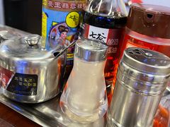 -七爷清汤腩·港式餐厅(金狮广场店)