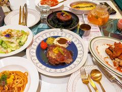 -MIO弥欧洋房西餐厅(中央大街店)