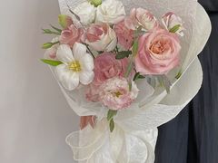 -Libra Flora花店(骆岗中央公园店)
