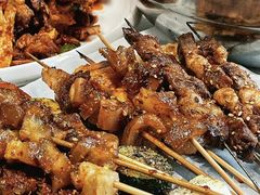 -1819餐厅·团队聚餐·烤串·精酿