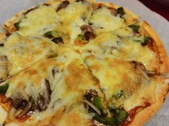 -安德烈俄式西餐厅(中央大街店)