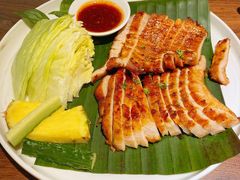 -星叶·东南亚料理(宁波万象汇店)