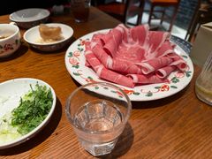 -北京老门框爆肚涮肉馆(凤城六路店)