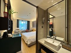 -喀纳斯鸿福生态度假酒店