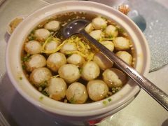 -隆喜元鱼汤包·海鲜(中联广场店)
