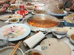 -狼头山火锅 KTV欢唱·烤串(理工大学店)