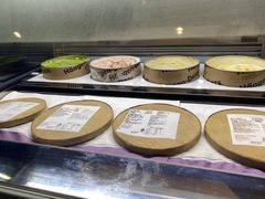 哈根达斯冰淇淋-绮梦西湖·云端餐厅(歌德店)