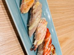 -YAMAKAWA(龙湖胥江天街店)