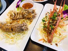 -两兄弟Song Pee Nong(2号店)