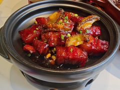 -老燕皇·南京菜(玄武湖店)