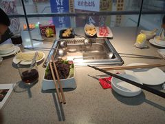 -海底捞大排档火锅(悦荟广场店)