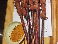 -博山菜·大厨烙馍村(金乔社区店)