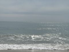 -海云台海滩