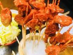 -周师兄大刀腰片火锅(洪崖洞旗舰店)