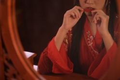 -汉仪华裳汉服馆(打浦桥店)