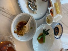 -顺德喜来登酒店·采悦轩