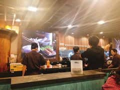 大堂-松發肉骨茶(牛车水店)