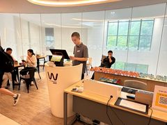 -W FITNESS 威尔仕健身·游泳(老西门新苑店)