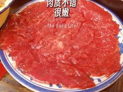 -冯校长老火锅(广州正佳广场店)