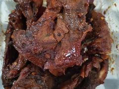 -周黑鸭(天津西青区中北永旺店)