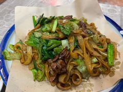 -荔银肠粉(广州天河华利路店)