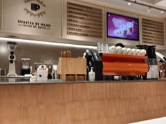 -Peet's 皮爷咖啡(海雅缤纷城店)