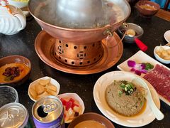 -南门涮肉(通州店)