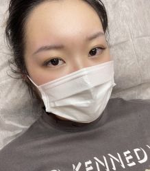 -本小姐美学·半永久纹眉野生眉