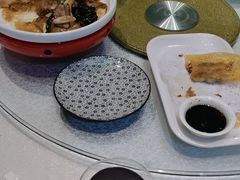 -西安饭庄·非遗陕菜(钟楼店)