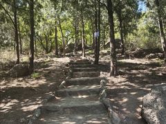 -北京十三陵国家森林公园蟒山景区