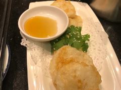 -我揸Fit·江边海鲜大排档(滨江西路总店)