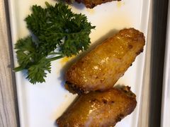 -必胜客(证大大拇指店)
