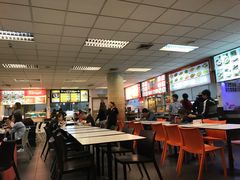 -Magic Food Point(Airport Street food)