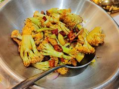 -北海渔村酒楼·粤菜海鲜点心(新华店)