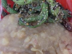 土豆泥-咱家王新国把子肉(县东巷店)