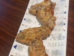 -顺粤楼·粤菜·点心(融创茂店)