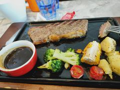 -必胜客(大观天地店)